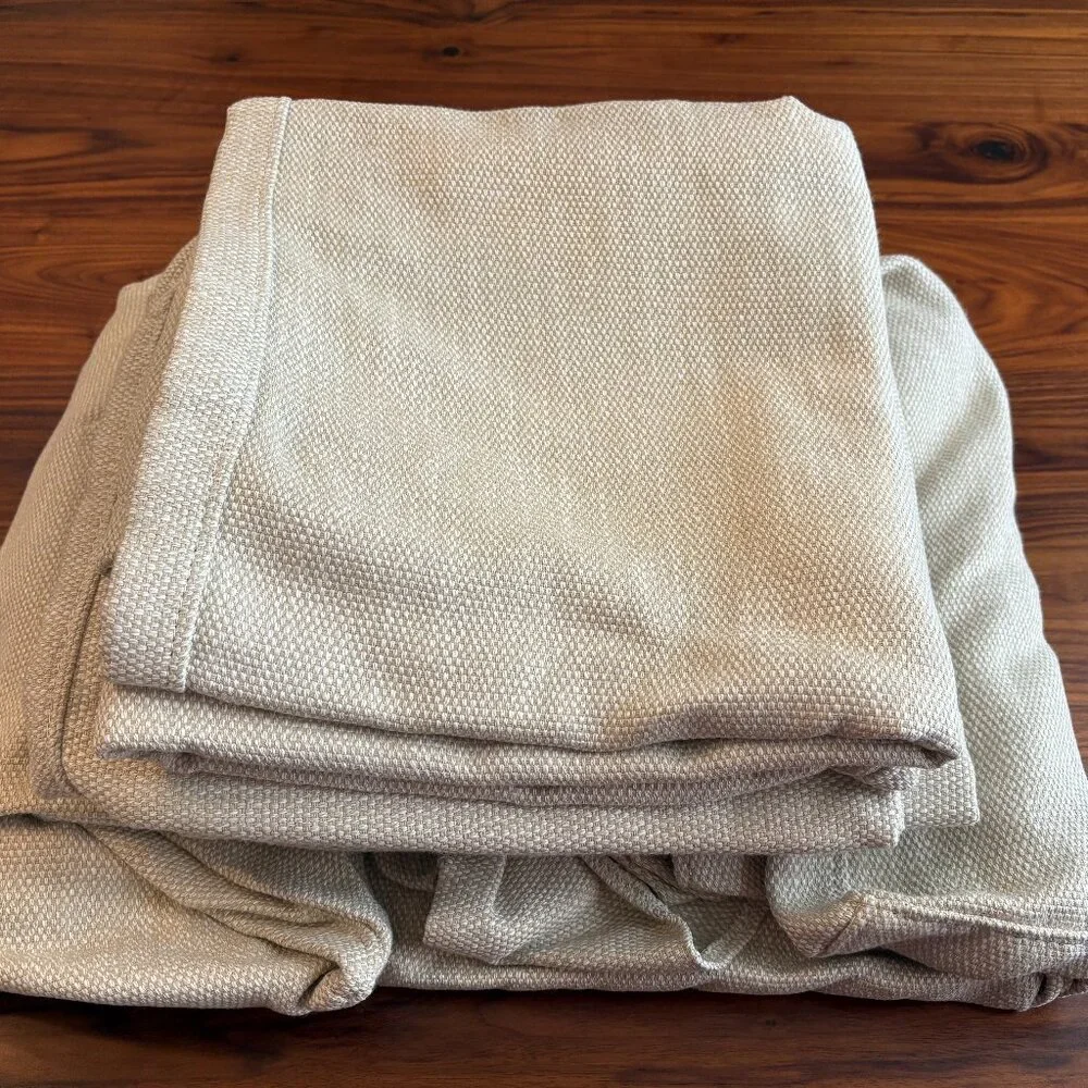 RH Restoration Hardware Cloud Modular Replacement Slipcover – Corner Chair